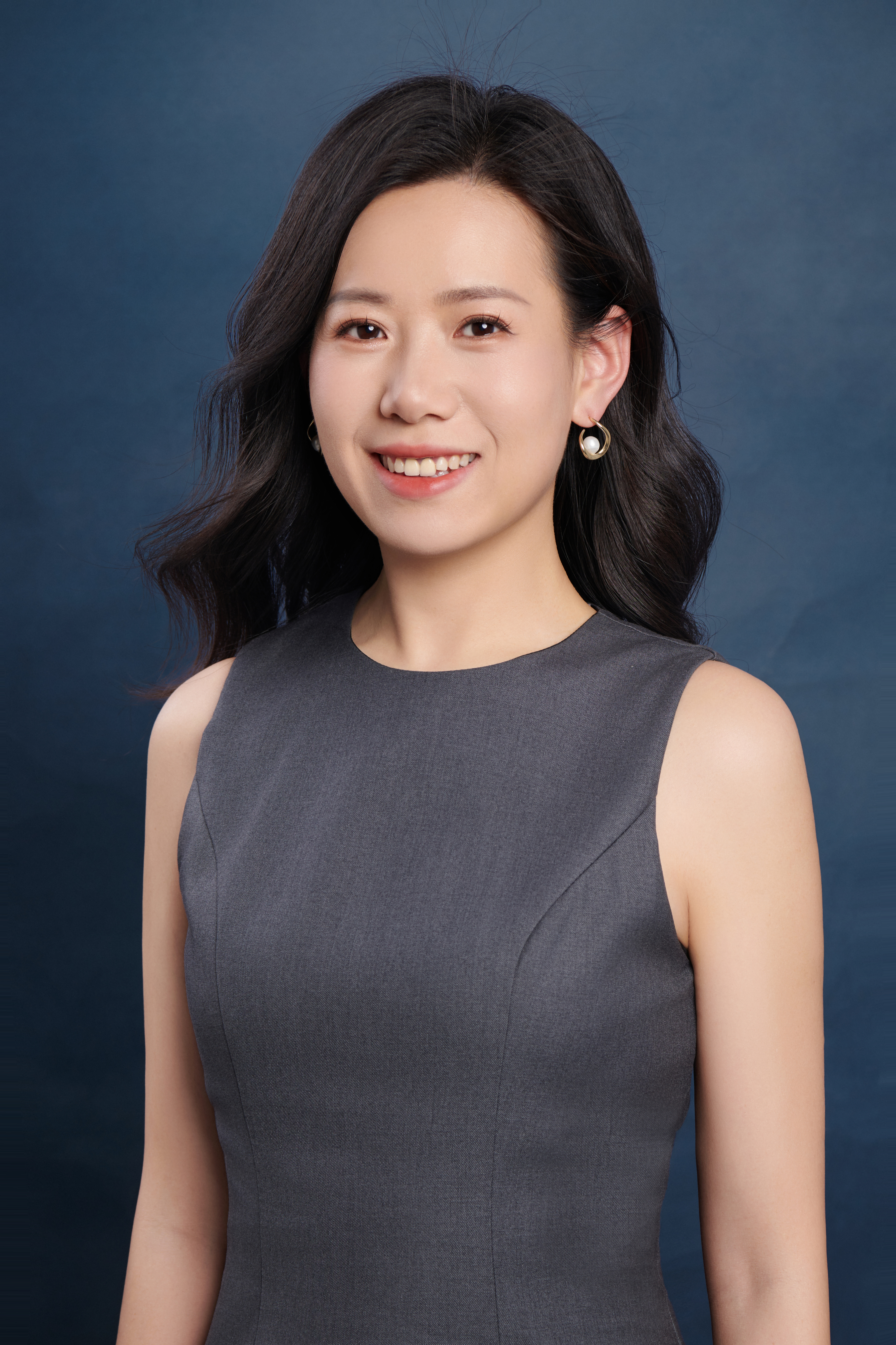 Dr. Jodie Wen
